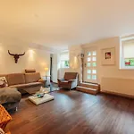 Apartmán Thale *
