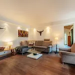 Apartmán Thale Braunlage