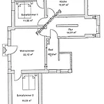 Apartmán Thale *