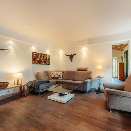 Appartement Thale Braunlage