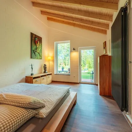 Thale Daire Braunlage