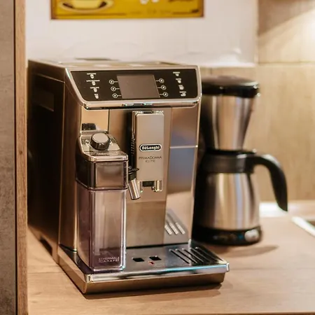 福林豪斯塔勒旅馆 * 布劳恩拉格