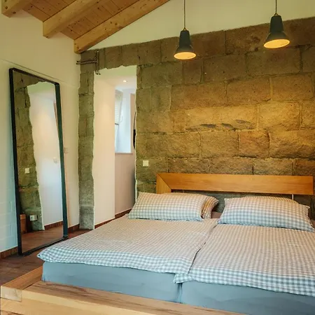 福林豪斯塔勒旅馆 * 布劳恩拉格