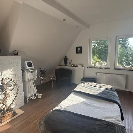 Apartamento Thale *