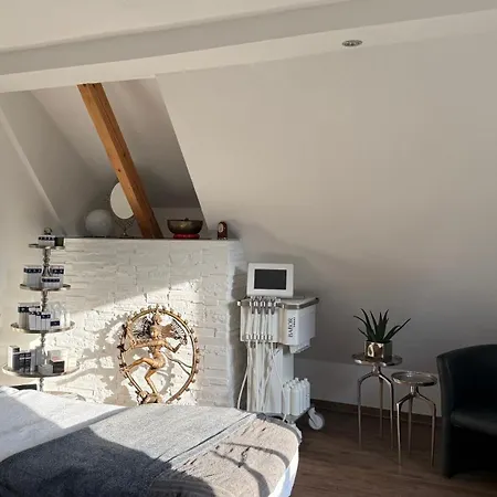 Thale Apartamento *
