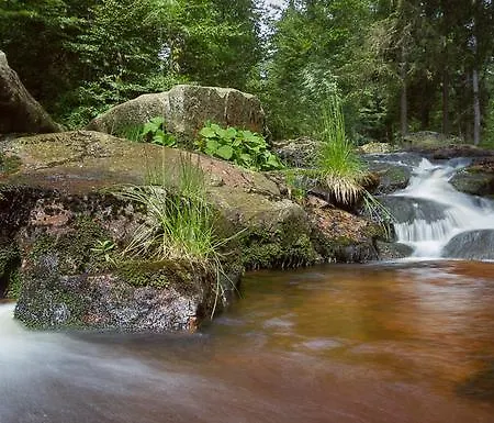 Lägenhet Thale Braunlage