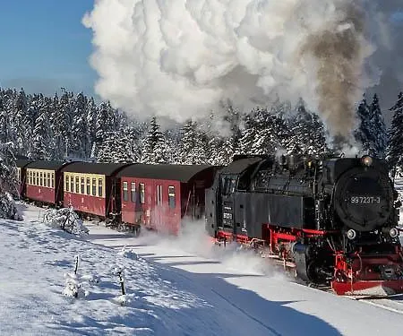 Thale Lägenhet