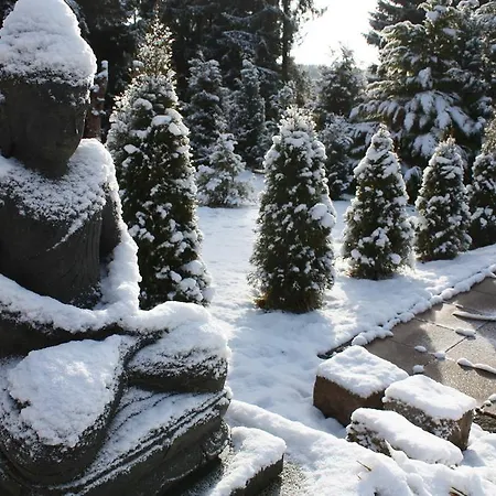 Thale Appartement Braunlage