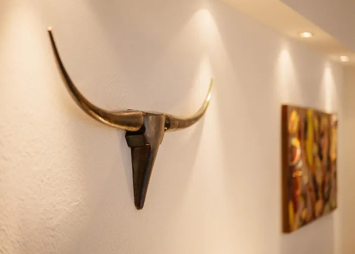 Thale Apartmán Braunlage