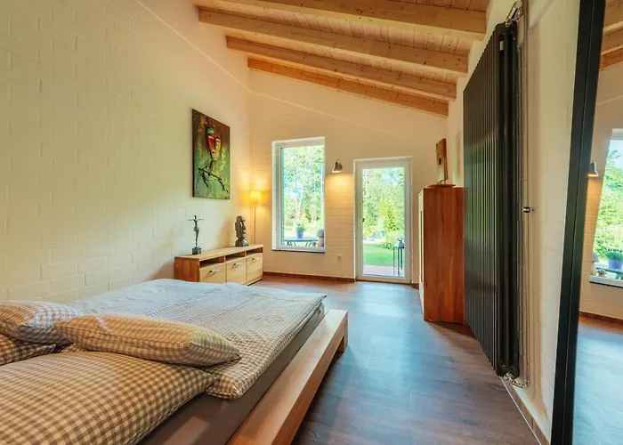 Thale Daire Braunlage