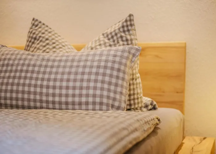 Thale Apartamento Braunlage