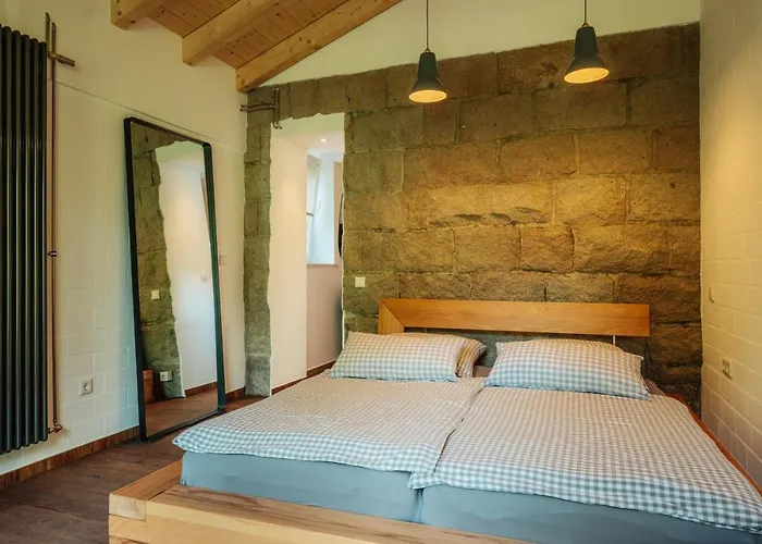 福林豪斯塔勒旅馆 * 布劳恩拉格