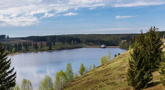 Thale Daire Braunlage