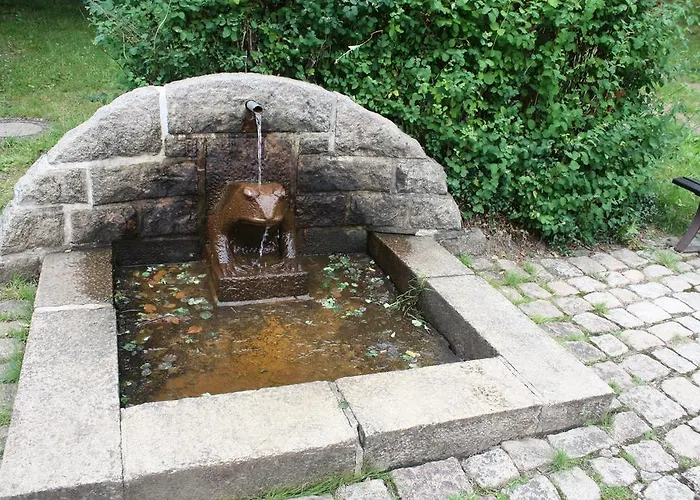 Thale Daire Braunlage