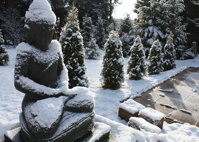 Thale Daire Braunlage